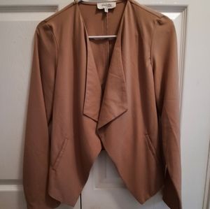 Charlotte Russe Blazer